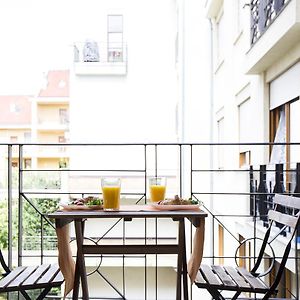 Studio Appartement