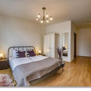 Appartement met Twee Slaapkamers